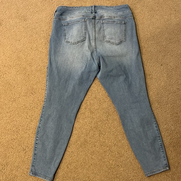 Torrid Jeans - Picture 3 of 4